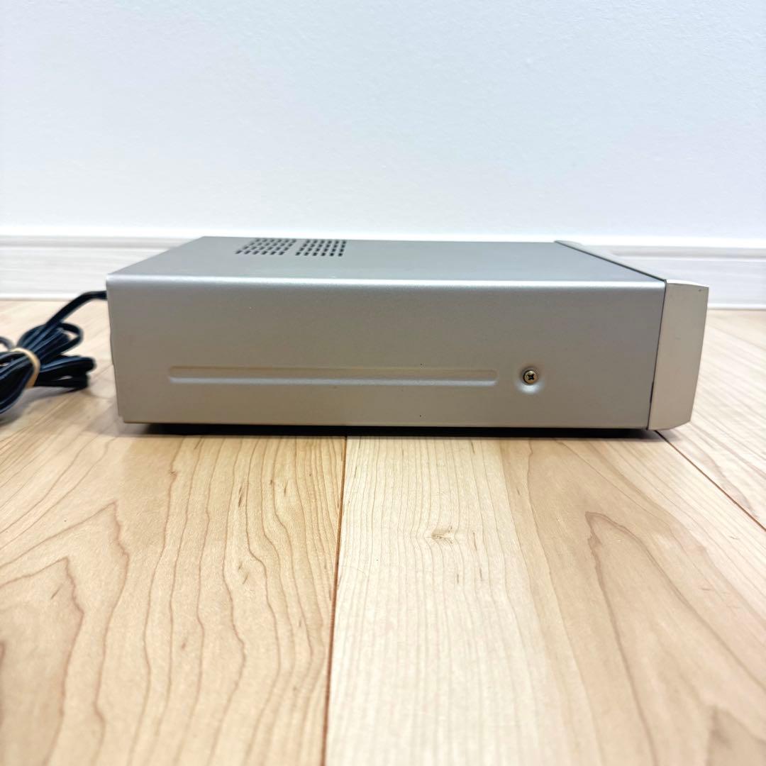 【希少】　ONKYO カセットテープデッキ　コンポ　K-505 動作確認済