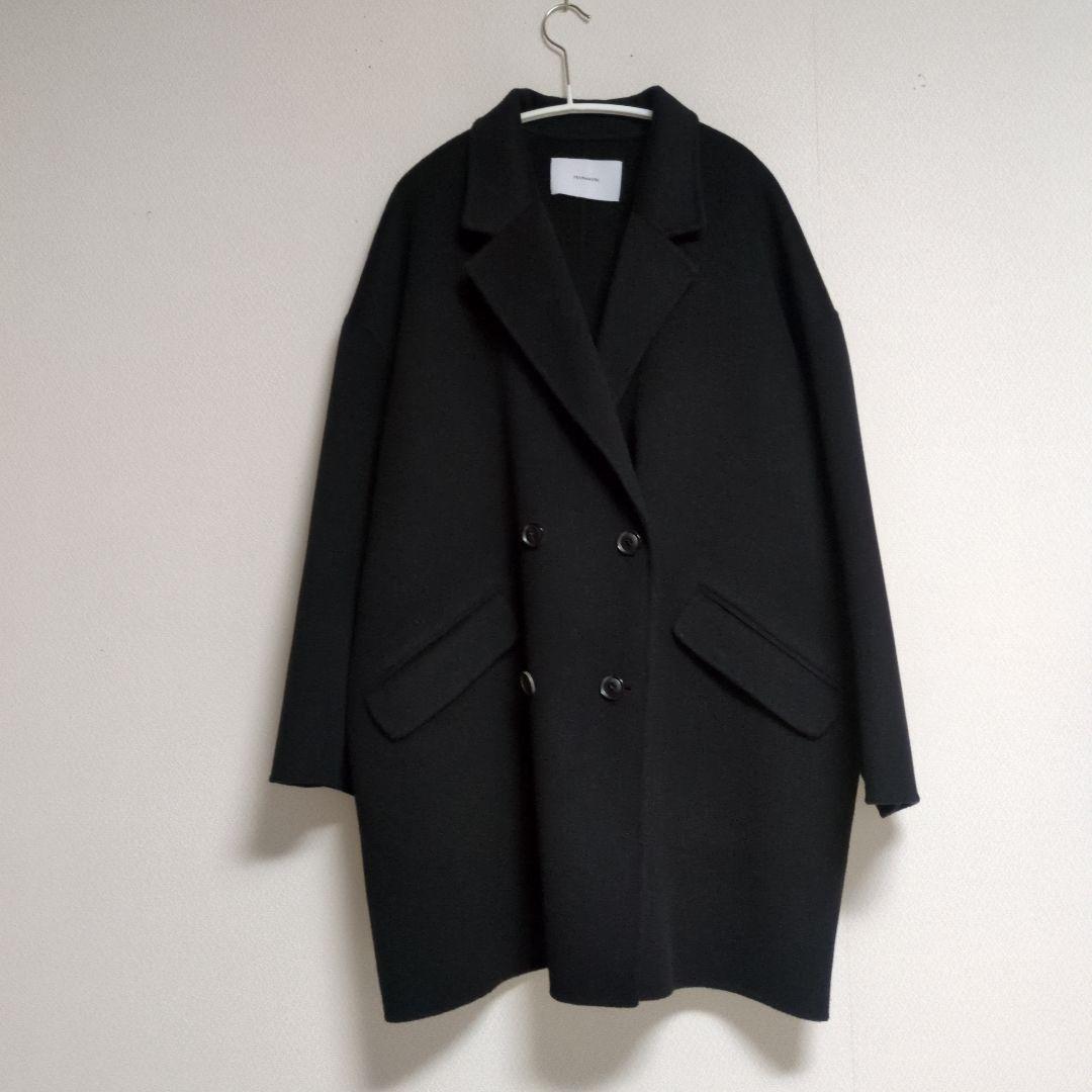 FRAMEWORK ハミルトンリバーテーラードコート