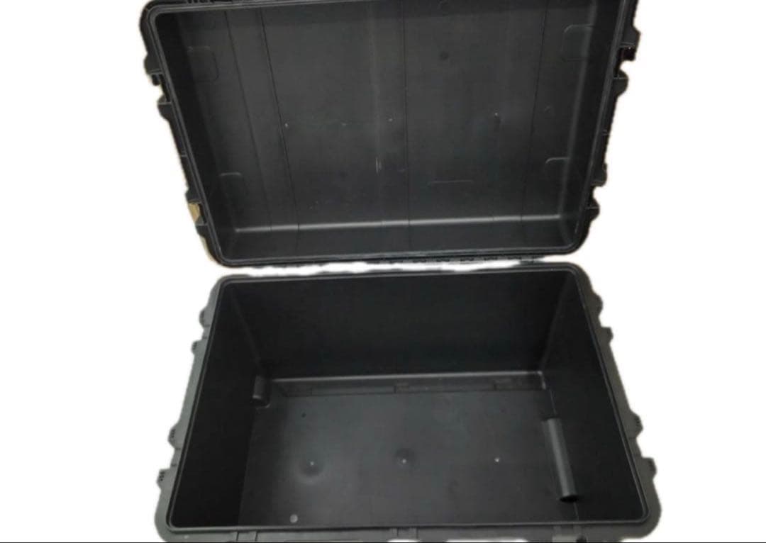 ペリカン　iM3075 ストームケース Pelican 大型ケース　キャスター付