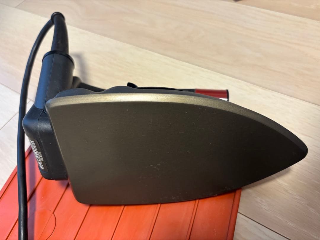 直本工業 ナオモトアイロンEA-50【中古】