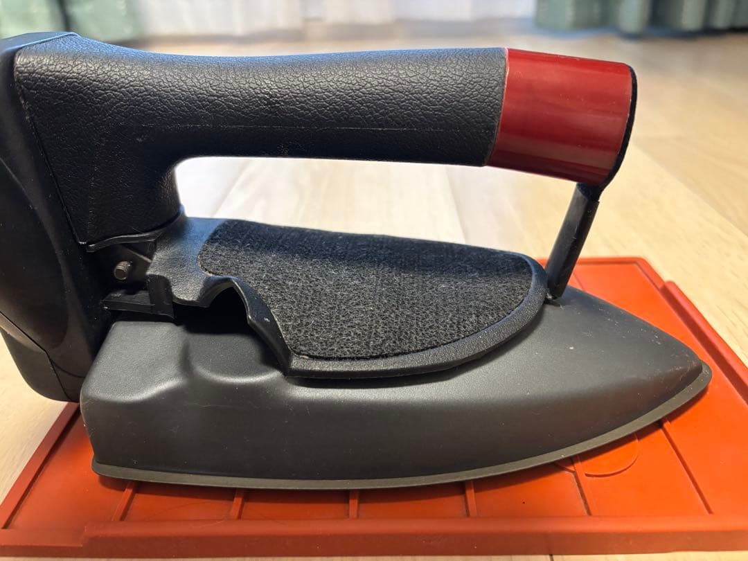 直本工業 ナオモトアイロンEA-50【中古】