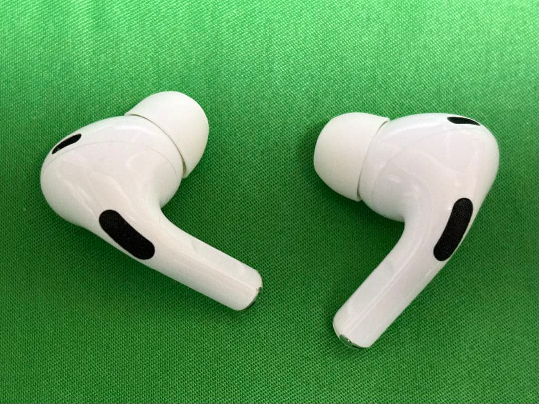 AirPods Pro 2 本体 Lightning カバーケース付