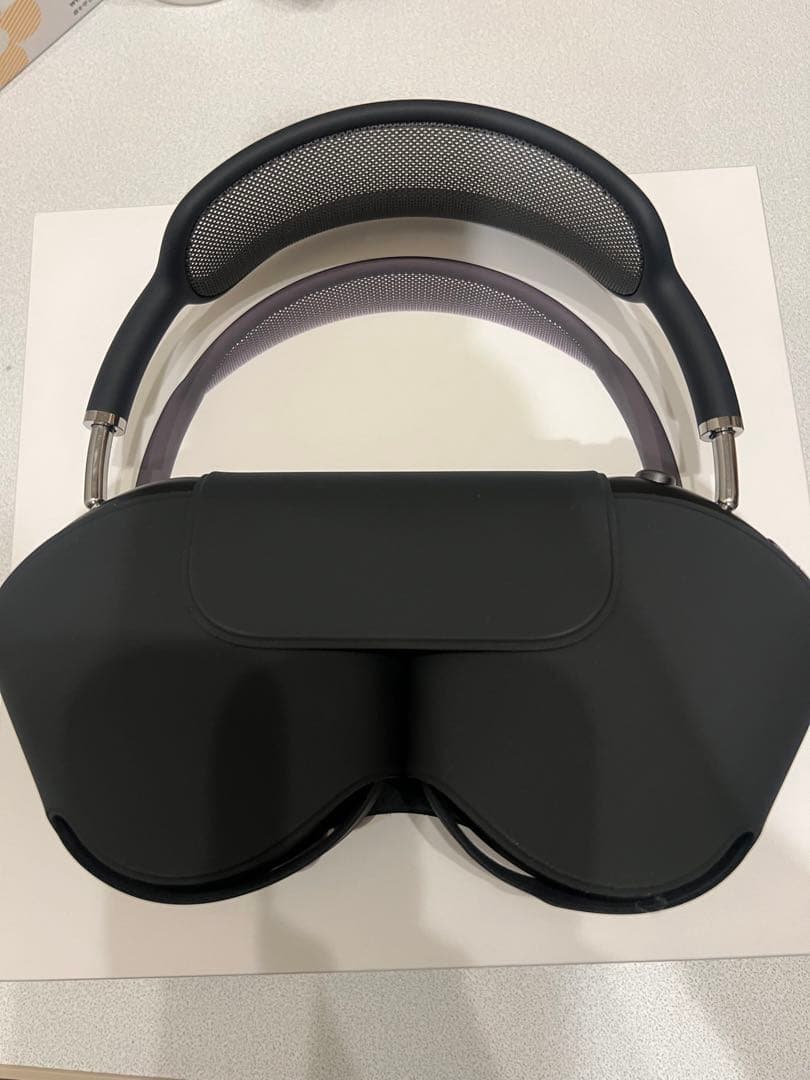 AirPods MAX スペースグレイ