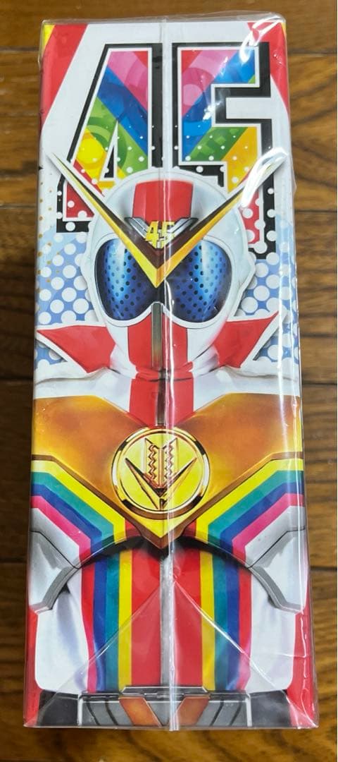 機界戦隊ゼンカイジャー Blu-ray collection1 全巻収容BOX付