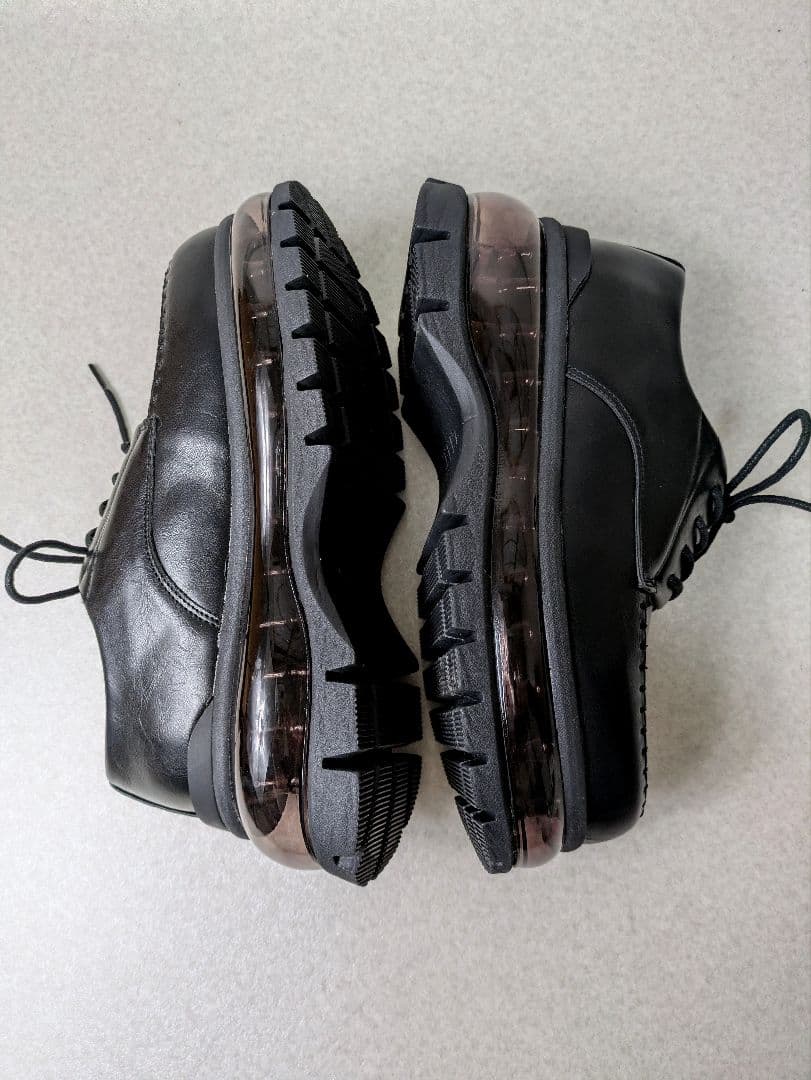 CLEL　 エアクッションハイソールローファー　✨️美品