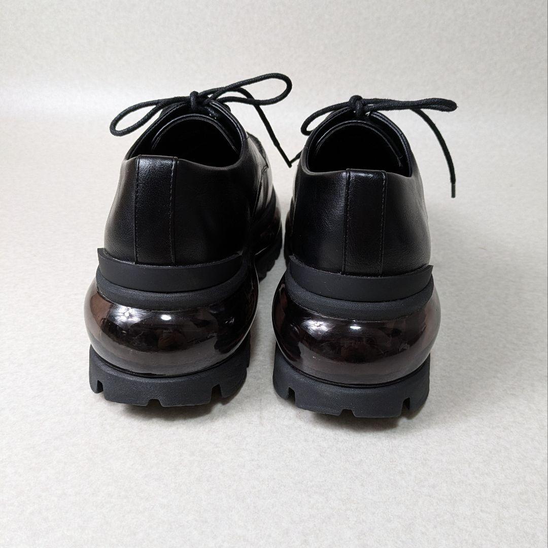 CLEL　 エアクッションハイソールローファー　✨️美品