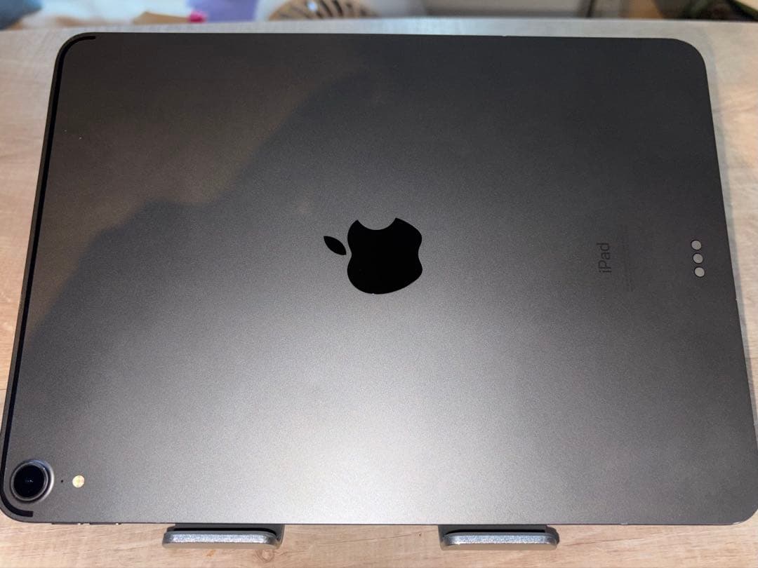 青*木様 Apple iPad Pro 11インチ スペースグレー