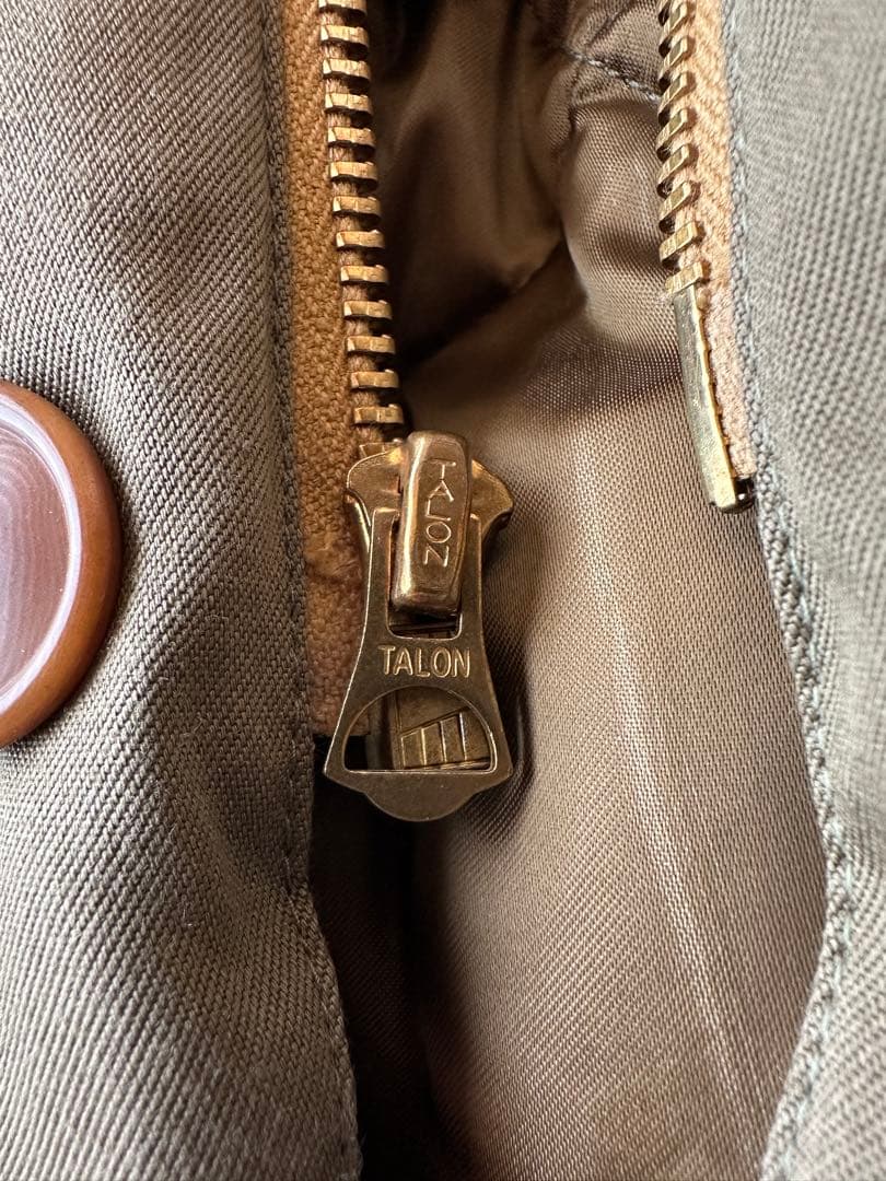 ウエアハウス B-9 ミリタリージャケット