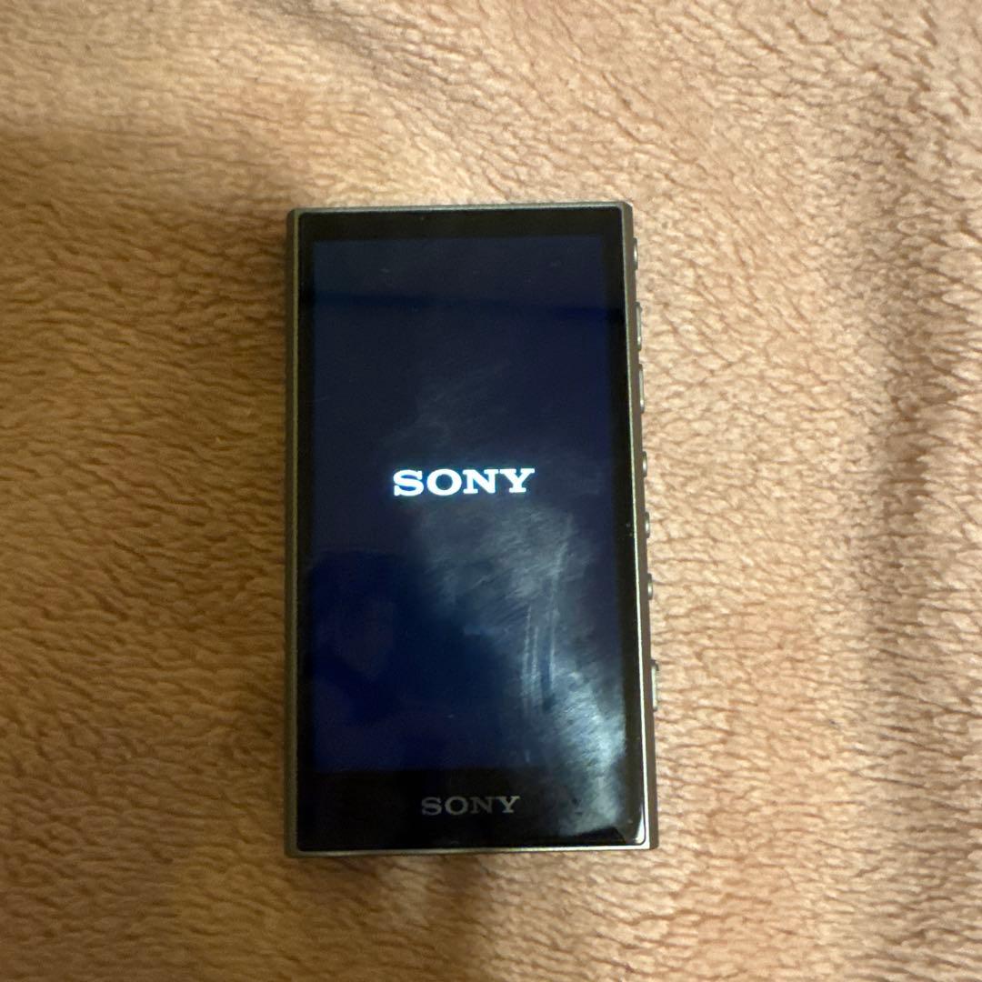 SONY ウォークマン WALKMAN NWA-306 32GB おまけ付き