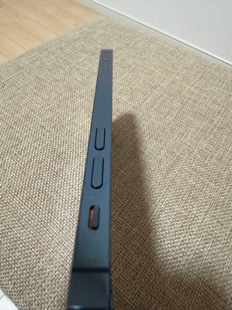 iPhone12 pro パシフィックブルー 128GB SIMフリー