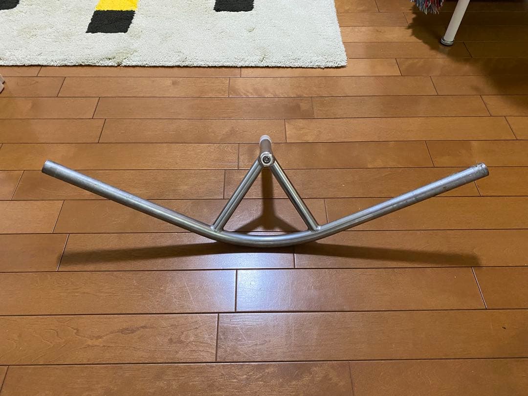 パーツ NITTO rivendell bullmoose bar (thread)