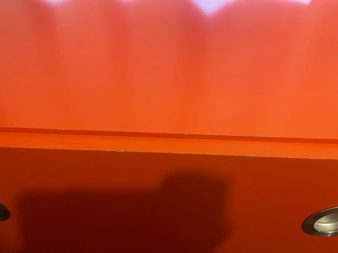 LEGNATEC チェスト　昭和　スペースエイジ　レトロ　ミッドセンチュリー