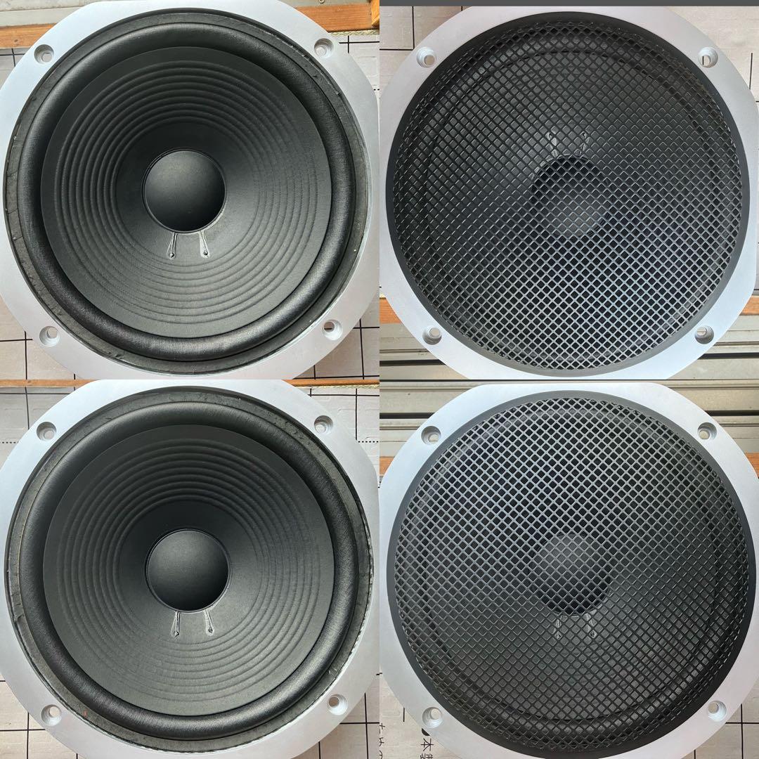 YAMAHA NS-1000Mフルレストア整備済 極美品 音質保証