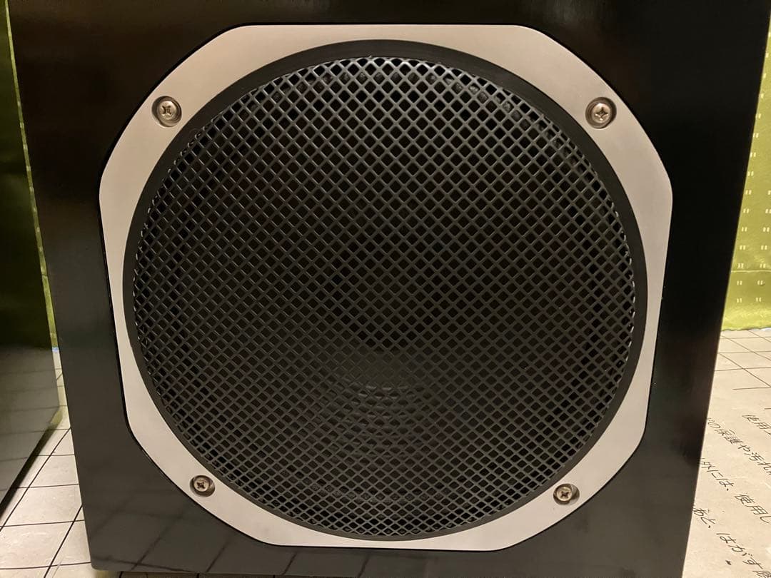 YAMAHA NS-1000Mフルレストア整備済 極美品 音質保証