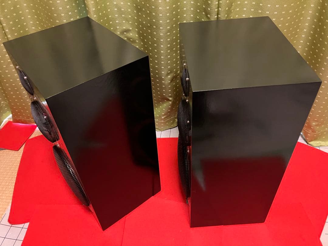 YAMAHA NS-1000Mフルレストア整備済 極美品 音質保証