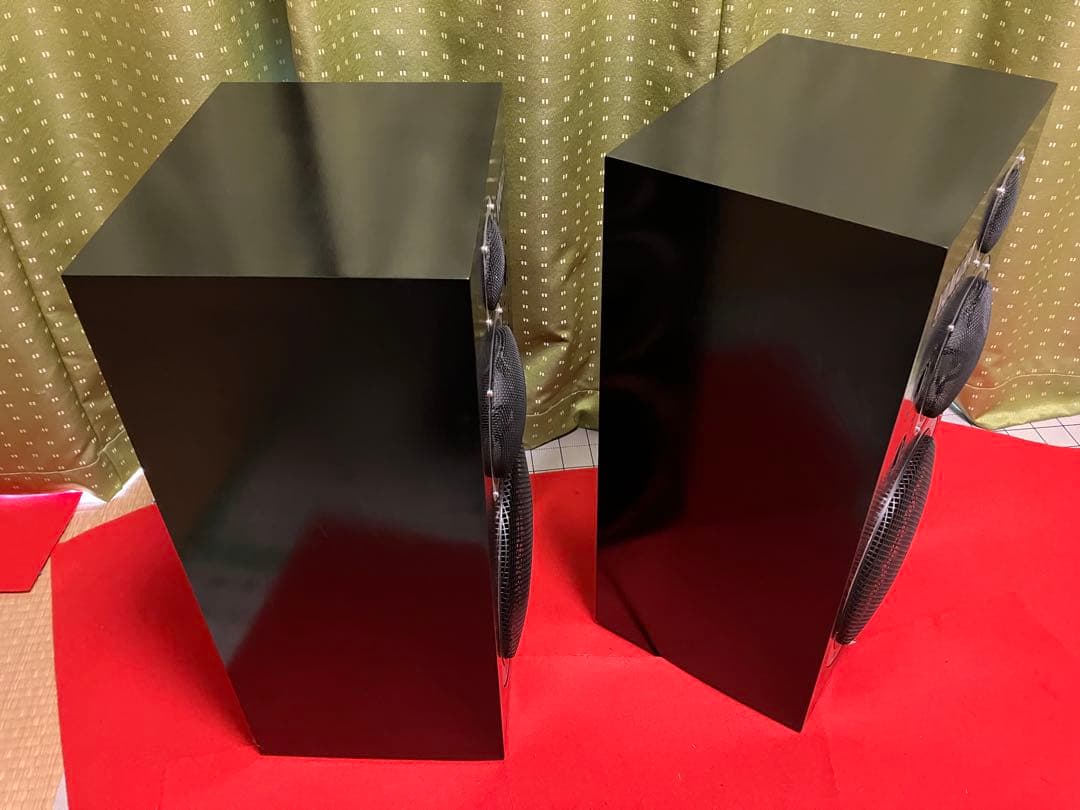 YAMAHA NS-1000Mフルレストア整備済 極美品 音質保証