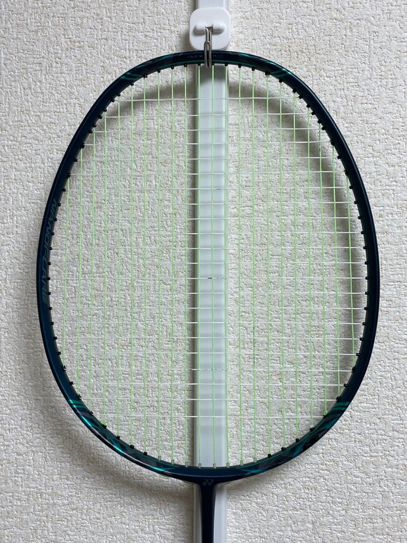 ヨネックスナノフレア800プロ