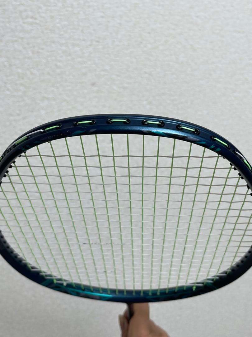 ヨネックスナノフレア800プロ