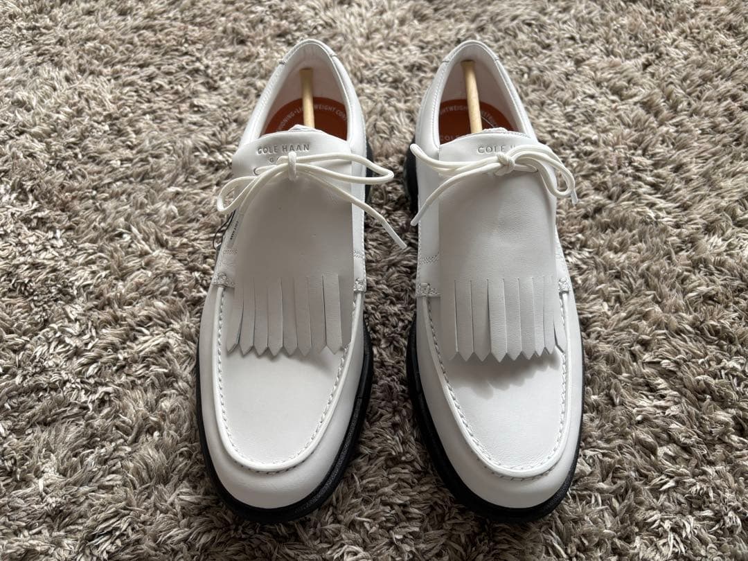 シューズ(男性用) COLE HAAN OG TR APRN 26cm