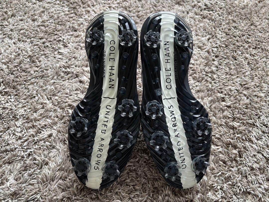 シューズ(男性用) COLE HAAN OG TR APRN 26cm