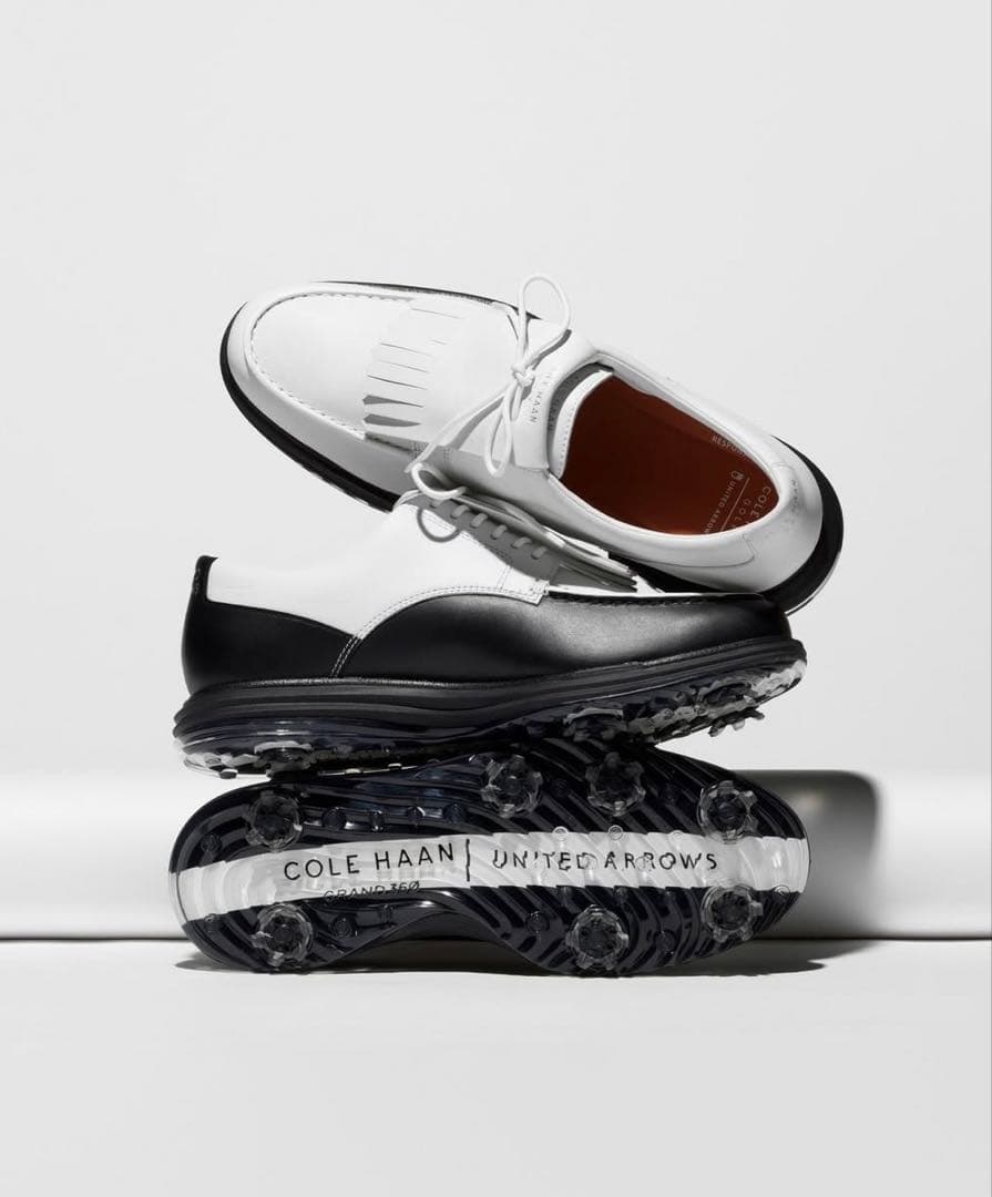 シューズ(男性用) COLE HAAN OG TR APRN 26cm