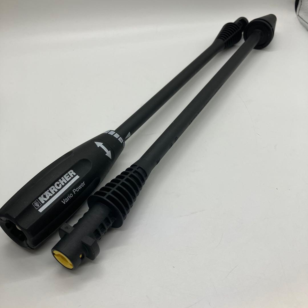 未使用保管 JTK25 ケルヒャー 家庭用高圧洗浄機