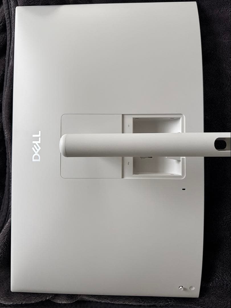 DELL S3225QC 4k 32インチOLEDモニター