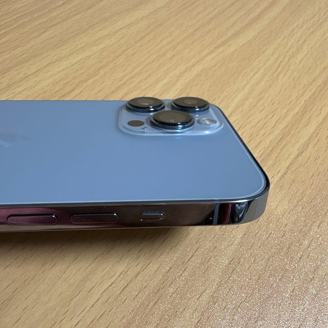 iPhone 13Pro MAX 256GB ジャンク simロックなし