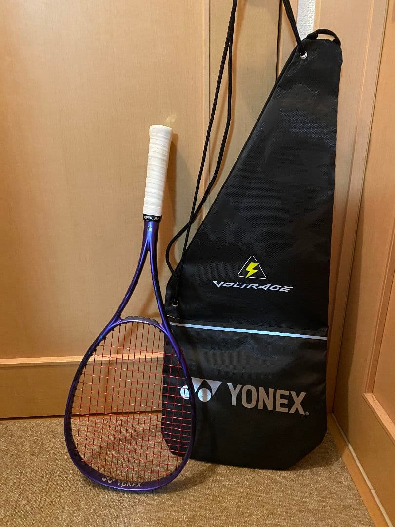 ボルトレイジ7Vアメジスト