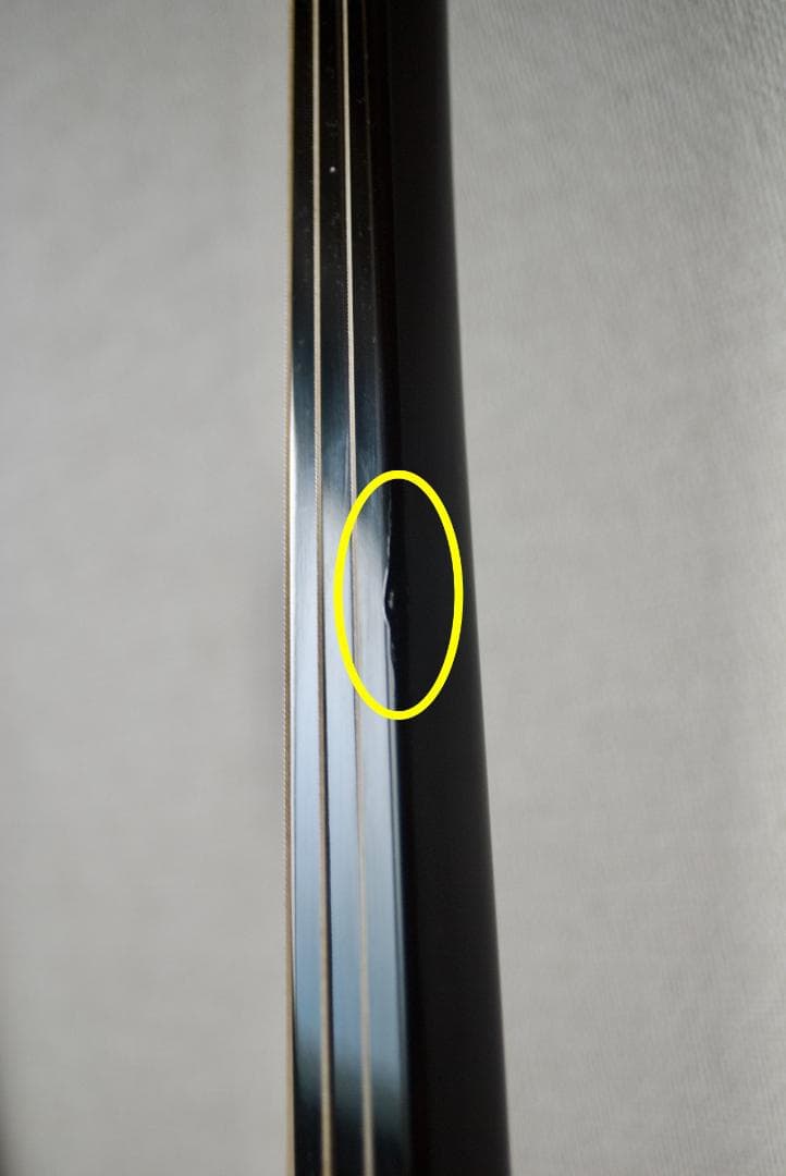 三線　沖縄　本皮強化張り ソフトケース付　初心者　三味線　送料込み