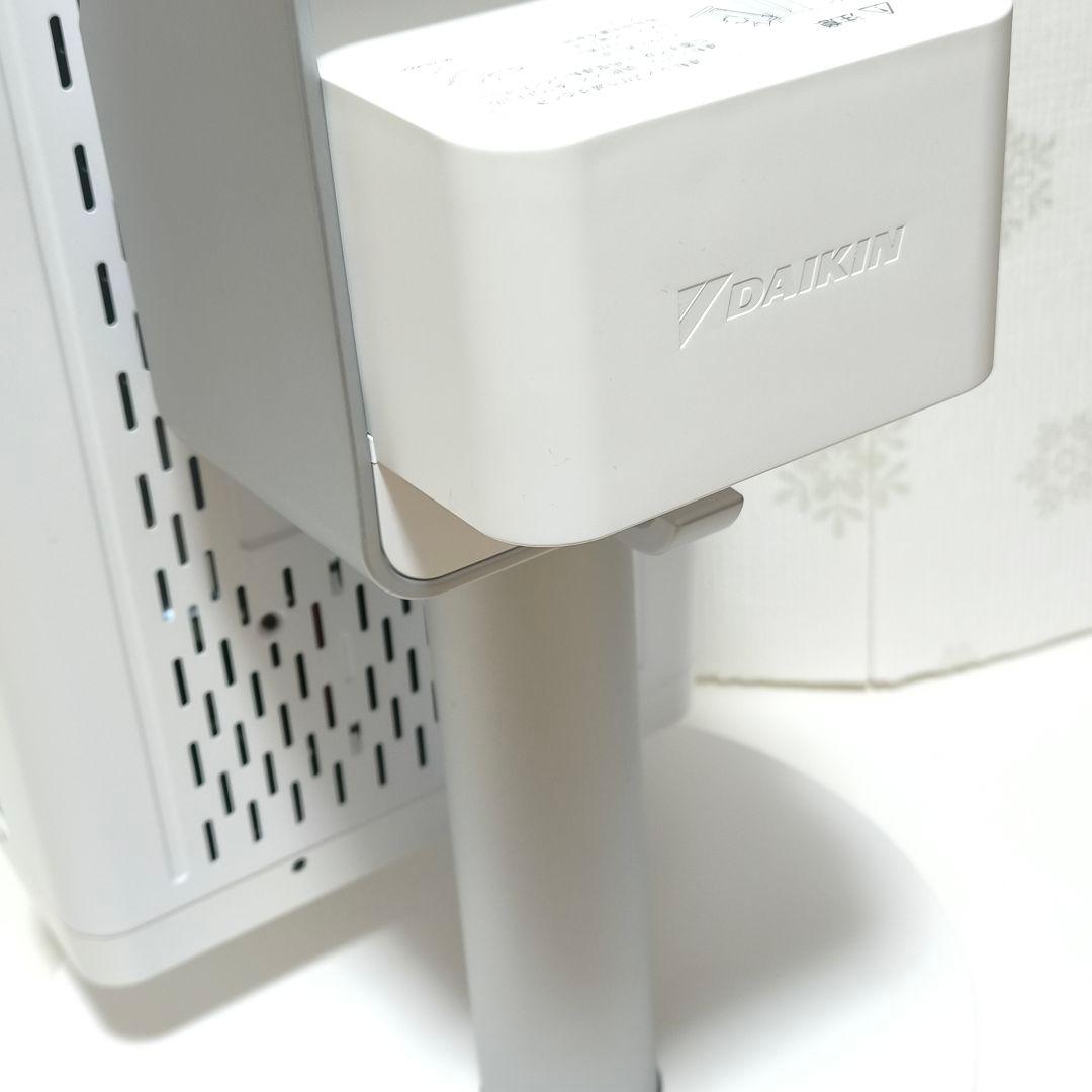 美品 22年製 ダイキン 遠赤外線暖房 セラムヒート ERFT11ZS