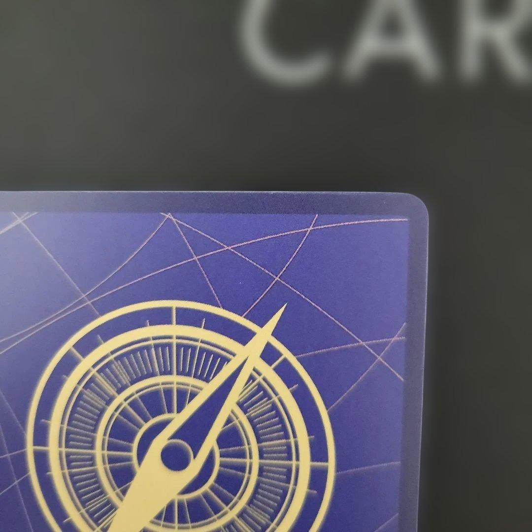 ジュラキュール・ミホーク SR SP(スペシャルカード) OP12-030