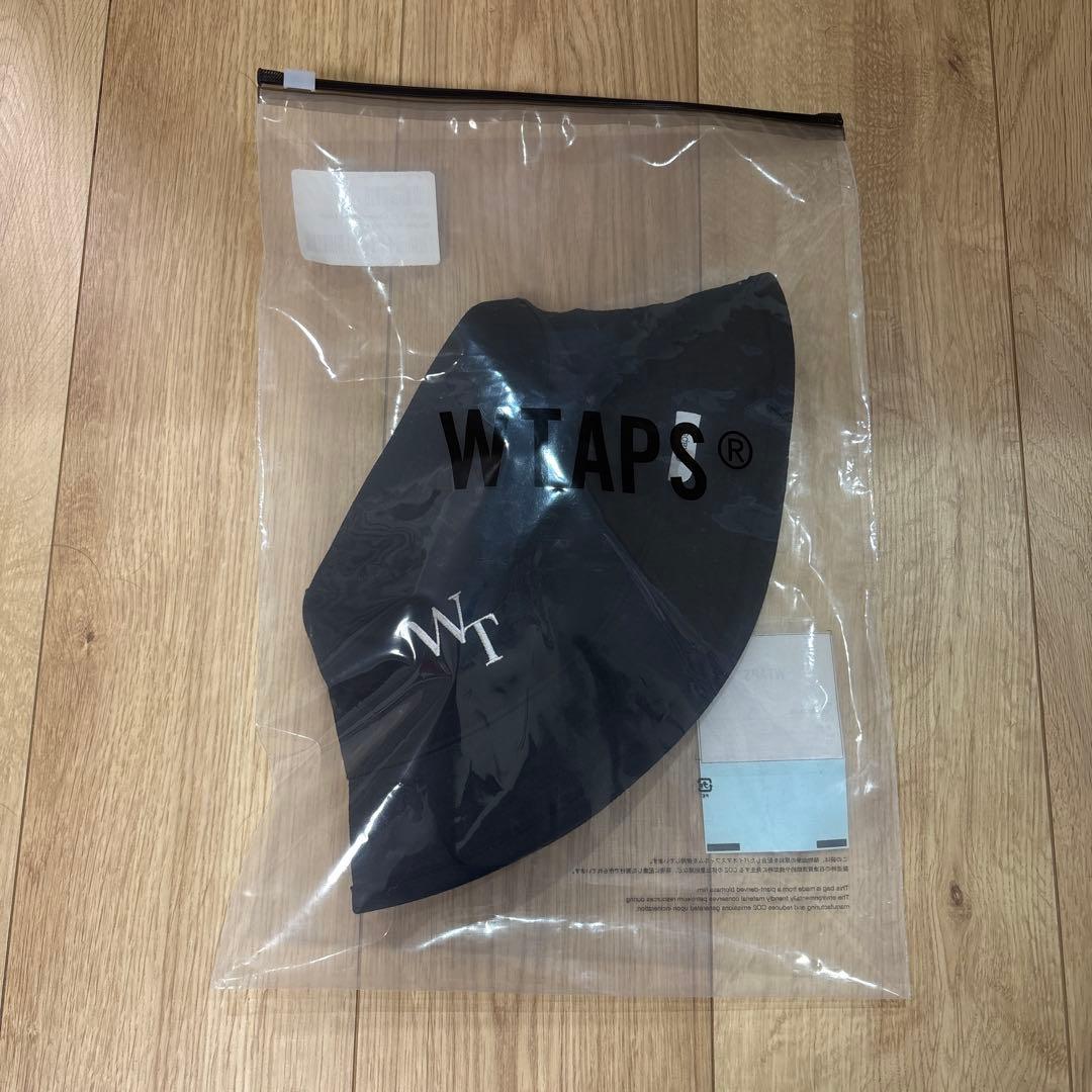 WTAPS バケットハット【L】