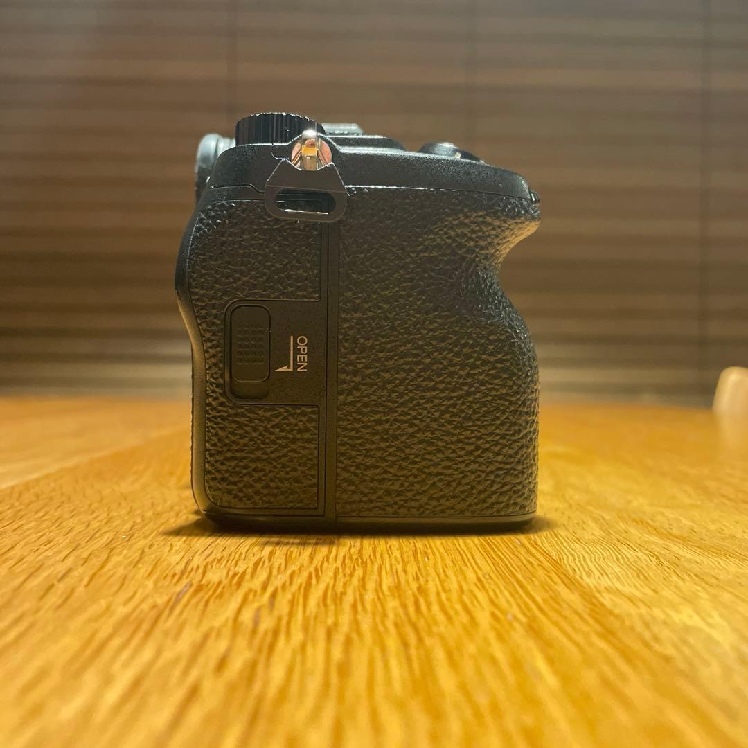 SONY α7Ⅳ ミラーレスカメラ