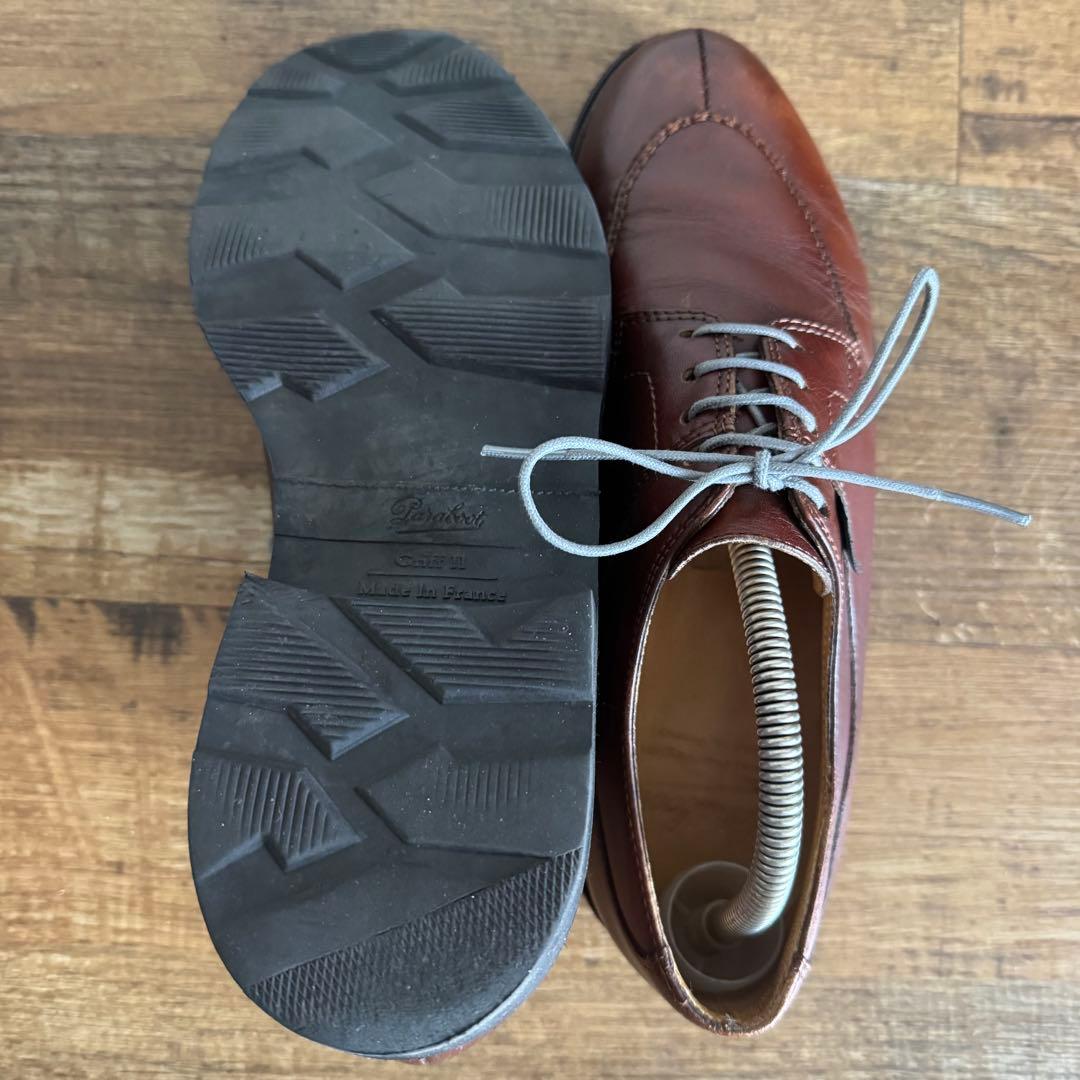 【ツバキさま専用】パラブーツ アヴィニョン