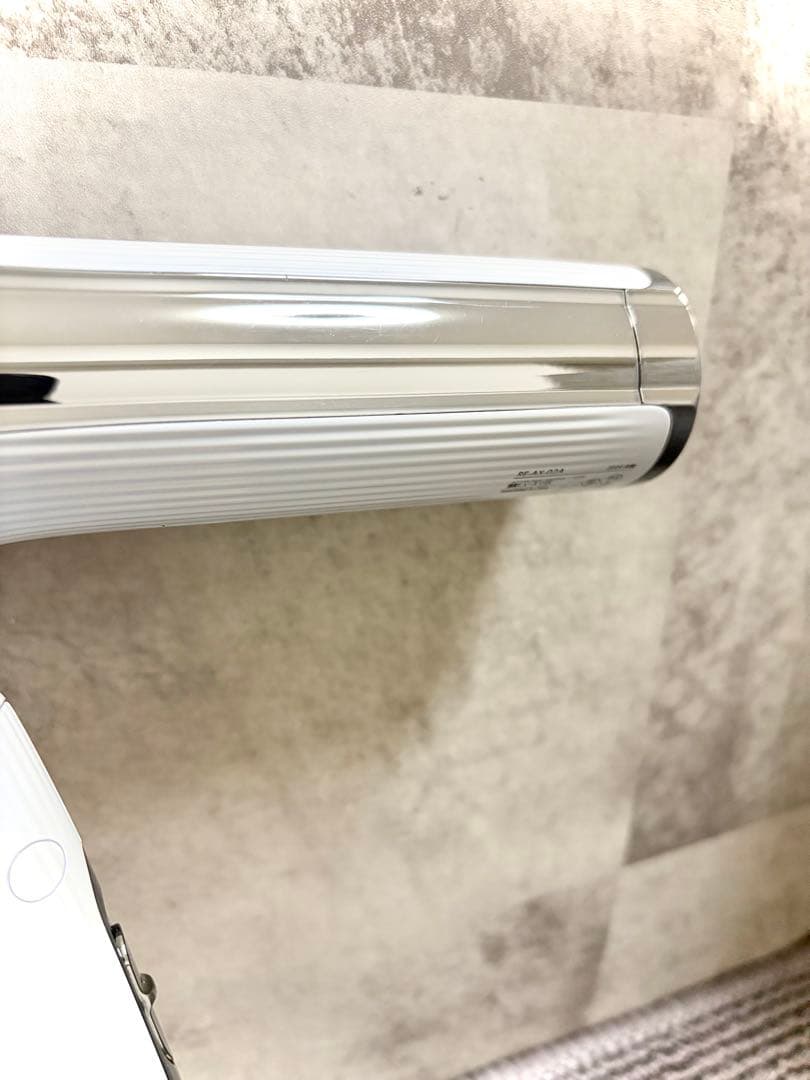 【みゅー】ReFa リファ ビューテックドライヤー スマートW