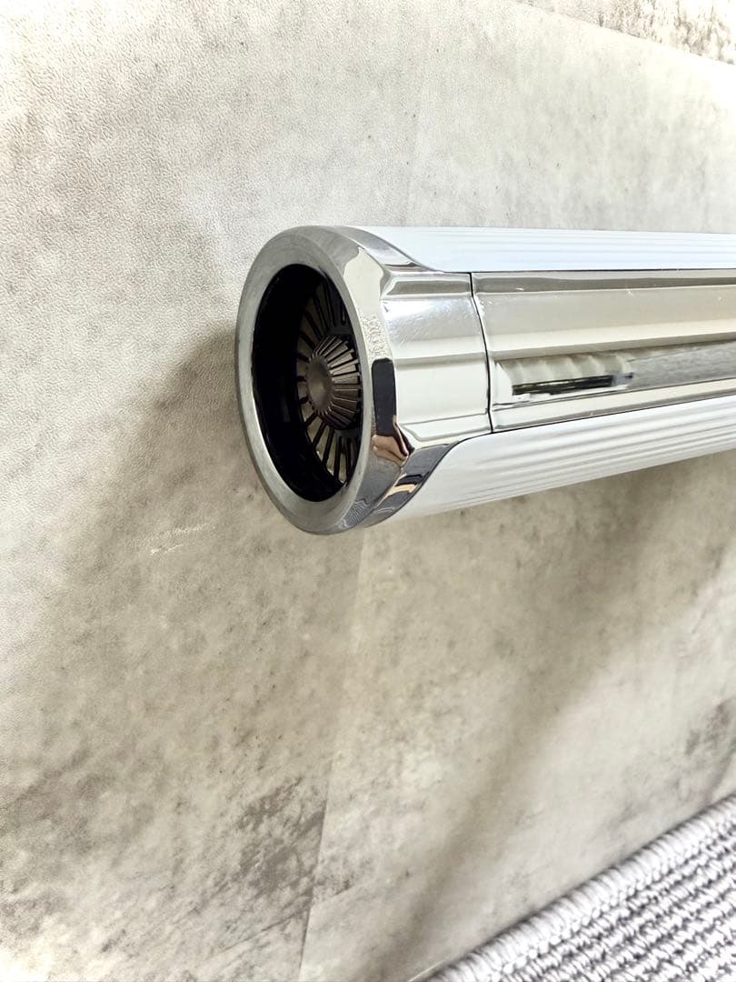 【みゅー】ReFa リファ ビューテックドライヤー スマートW