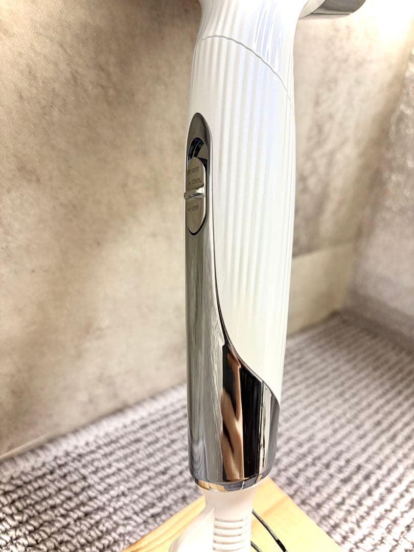 【みゅー】ReFa リファ ビューテックドライヤー スマートW