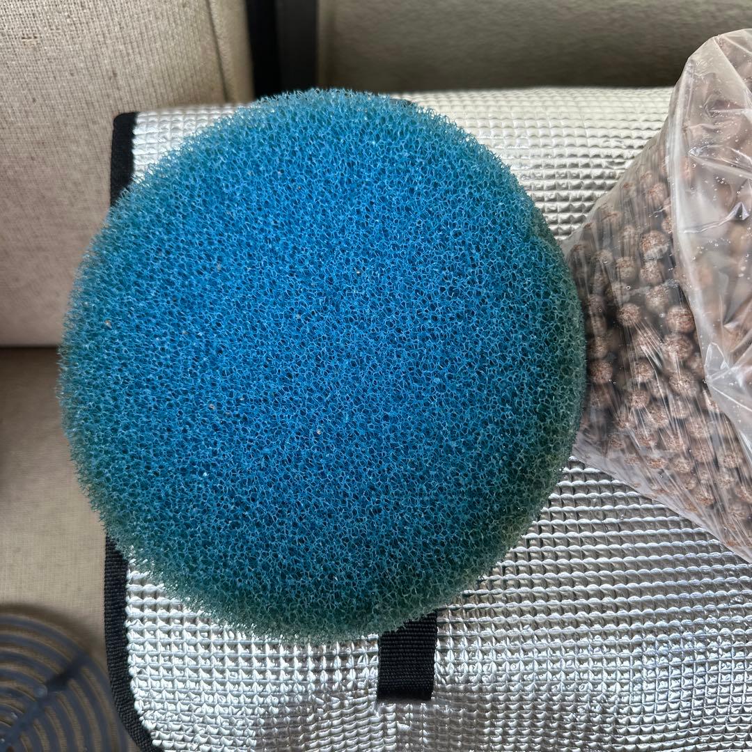 EHEIM ポンプ 221729セット中古品