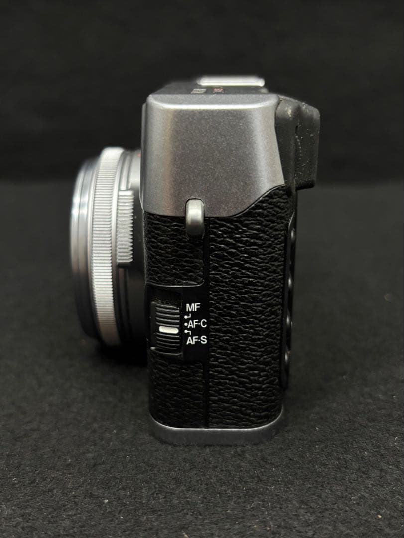 【 FUJIFILM / X100S 】 デジカメ 可動品 富士フイルム