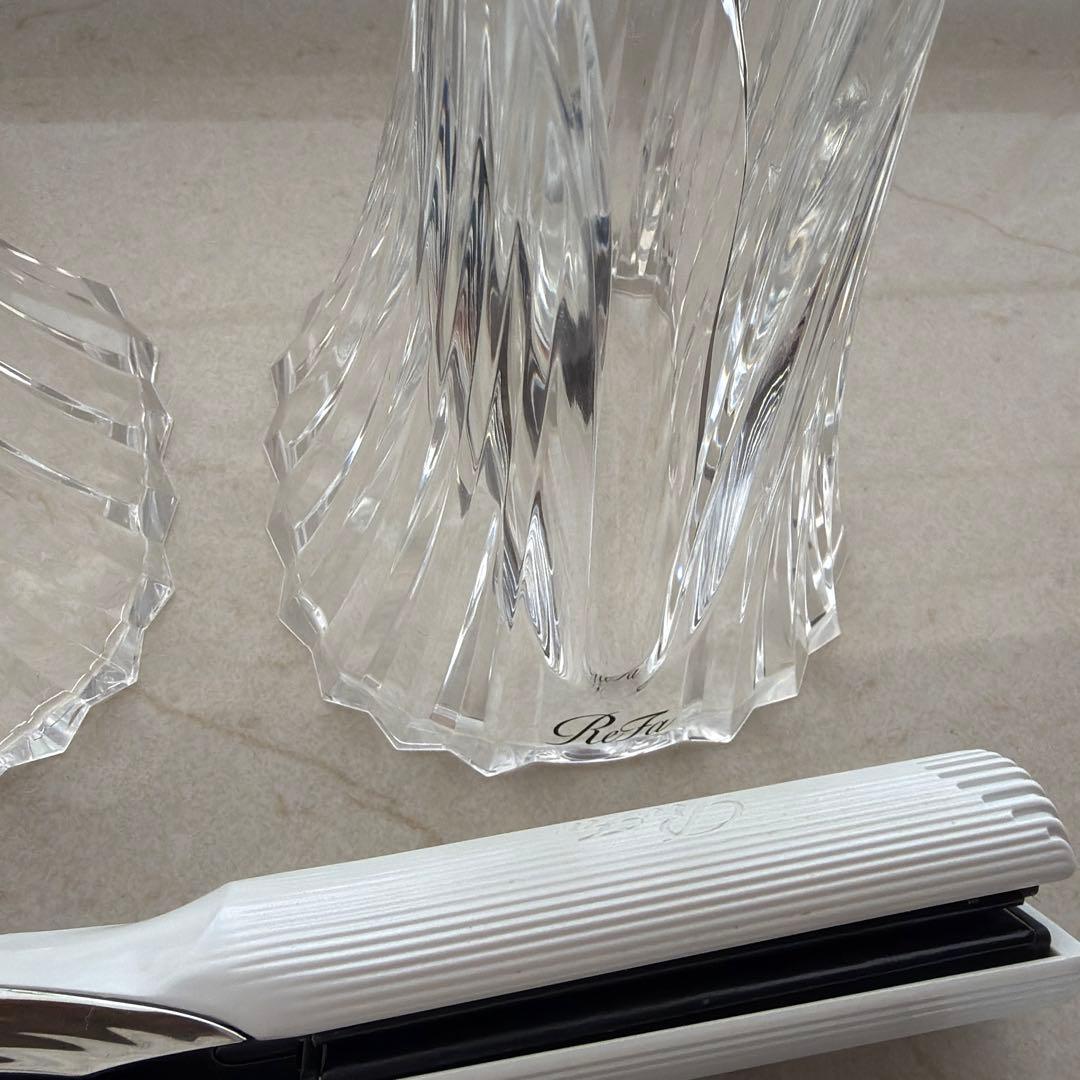 リファコテ（32）アイロン、台セット