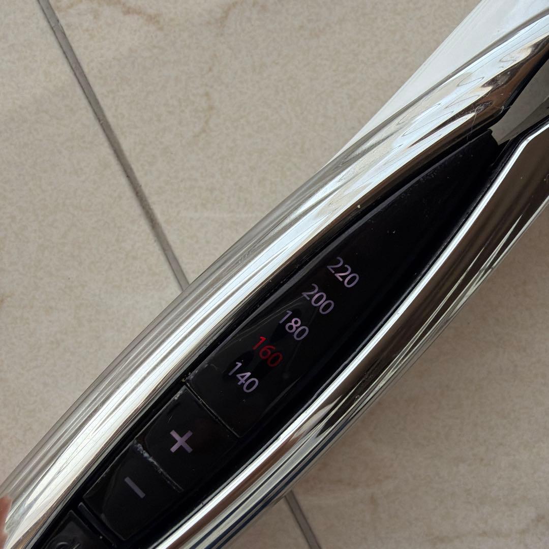 リファコテ（32）アイロン、台セット