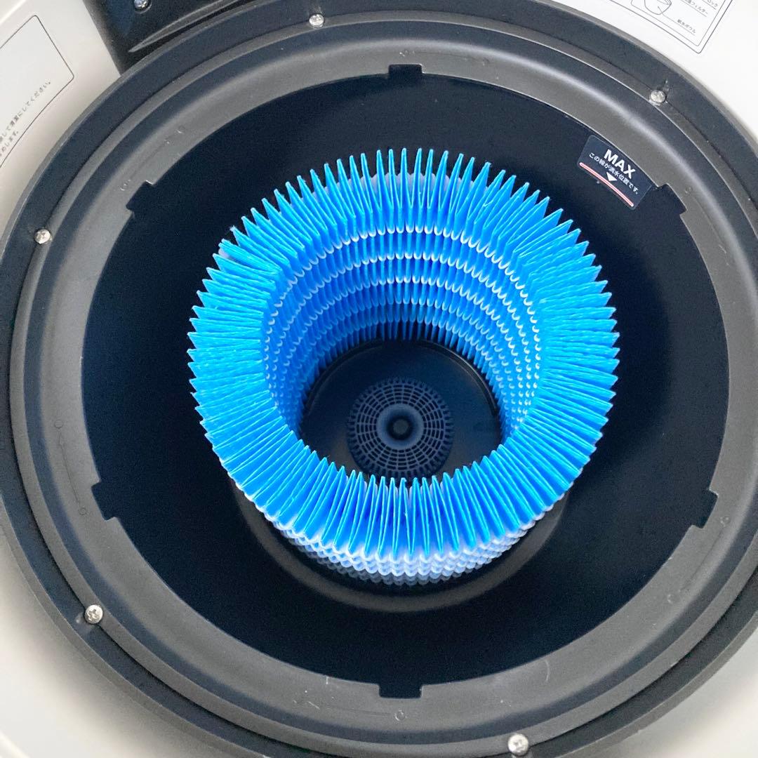 美品 BALMUDA Rain Wi-Fiモデル 加湿器 ERN-1100UA