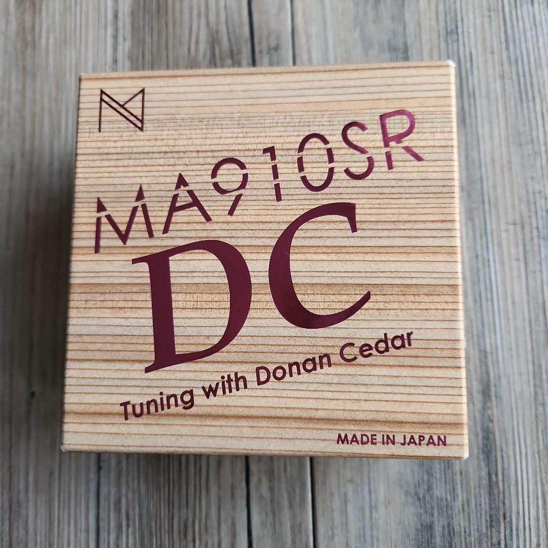 イヤホン Maestraudio -MA910SRDC