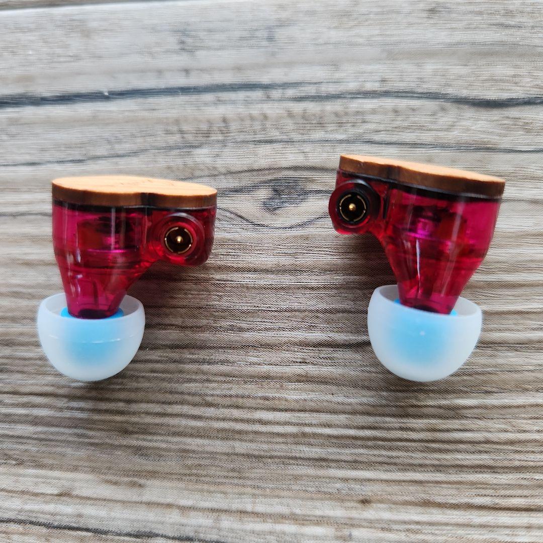 イヤホン Maestraudio -MA910SRDC