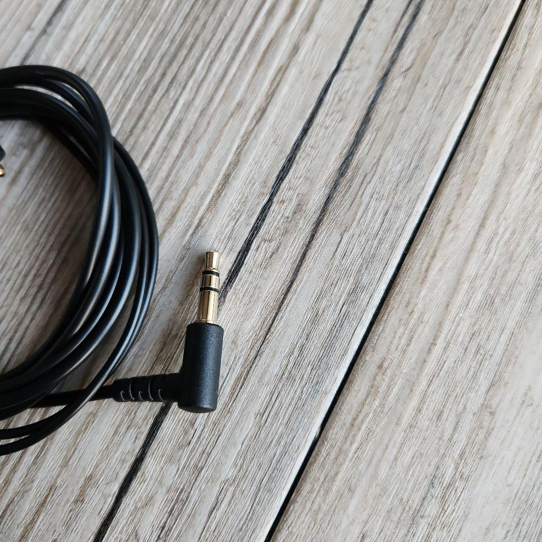 イヤホン Maestraudio -MA910SRDC