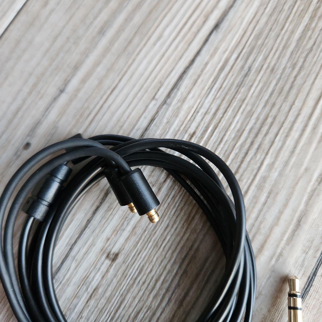 イヤホン Maestraudio -MA910SRDC