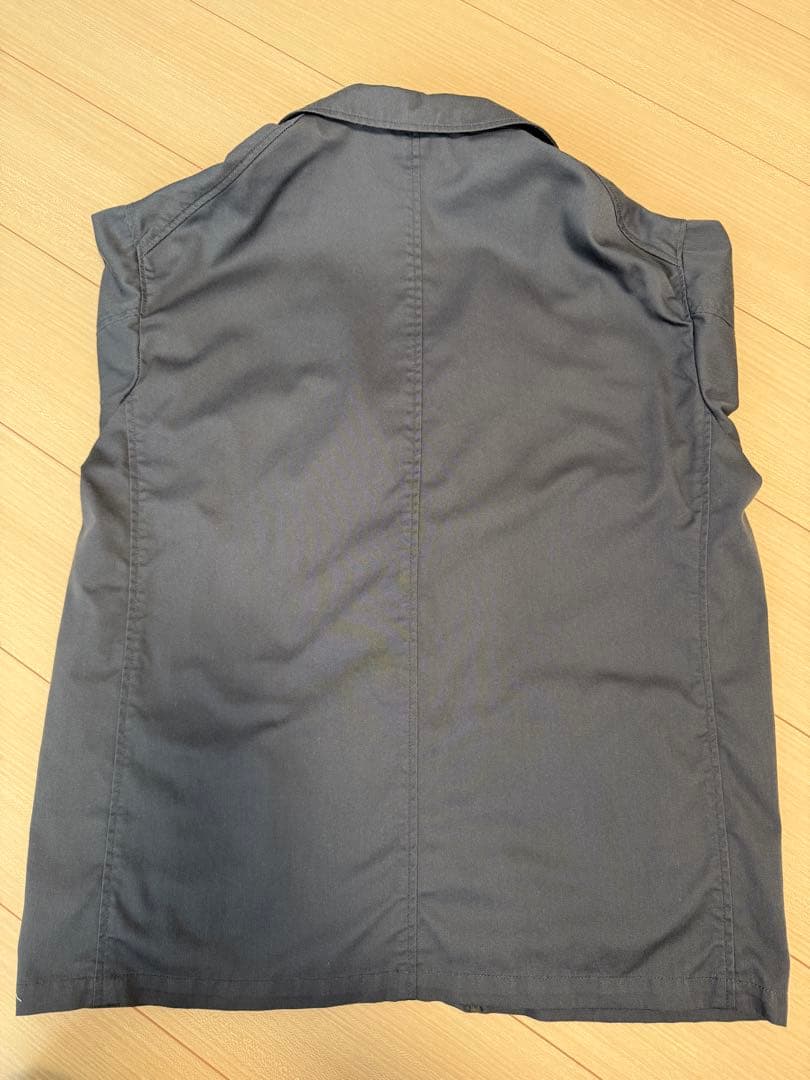 Dickies TRIPSTER SUIT グレー Mサイズ