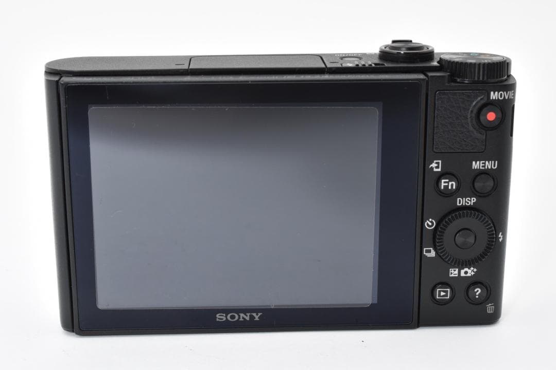 ■美品■SONY ソニー Cyber-shot DSC-WX500