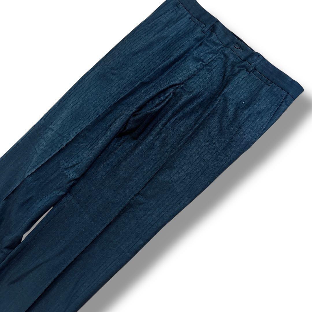 美品 ドルチェ＆ガッバーナ MARTINI ビジネススーツ ダークグレー XL